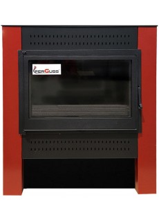 Печь-камин Ferguss FG 17