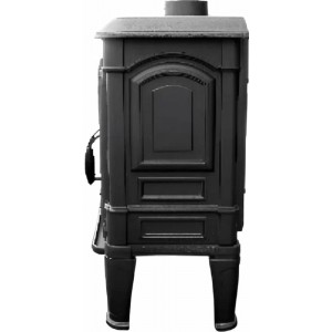 Печь-камин Ferguss Zeus Legs
