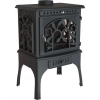 Печь-камин FireWay Konnekta Печь-камин FireWay Konnekta