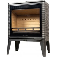 Печь-камин FireWay Solo II