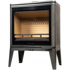 Печь-камин FireWay Solo II