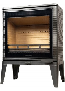 Печь-камин FireWay Solo II