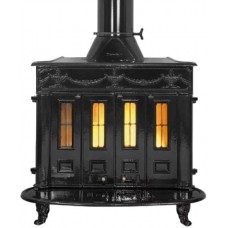 Печь-камин Hergom Franklin 82