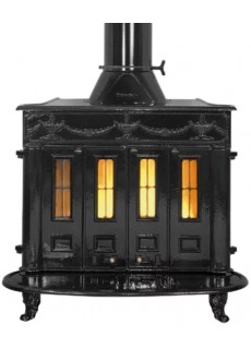 Печь-камин Hergom Franklin 82