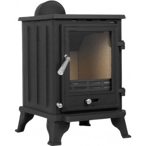 Печь-камин LK Siena