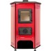 Печь-камин MBS Corner Red