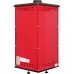 Печь-камин MBS Corner Red