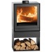 Печь-камин Nestor Martin TQ 33