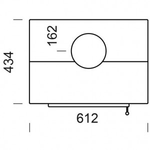 Печь-камин NunnaUuni DEKO DUE S 2