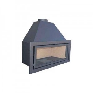 Печь-камин Panadero Insert 101 E