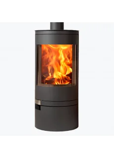 Печь-камин Panadero Akita EcoDesign