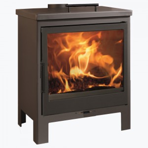 Печь-камин Panadero Newport EcoDesign