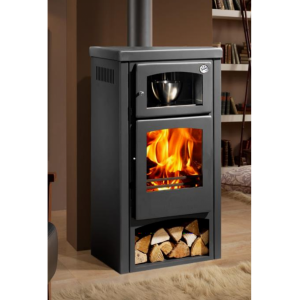 Печь-камин Panadero Milano +