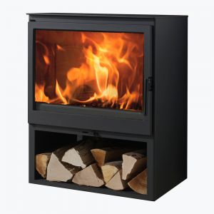 Печь-камин Panadero Acacia EcoDesign