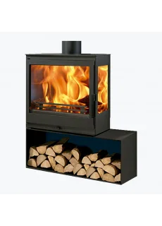 Печь-камин Panadero Charme 3V EcoDesign
