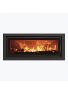 Каминная топка PANADERO INSERT C-101-S EcoDesign