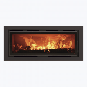 Каминная топка PANADERO INSERT C-101-S EcoDesign