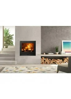 Каминная топка PANADERO HOGAR HS Ecodesign