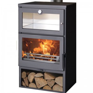 Печь-камин Panadero Oven EcoDesign