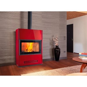 Печь-камин Piazzetta Berna MC 70/51