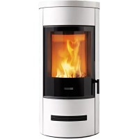 Печь-камин Piazzetta E129 M Hermetic