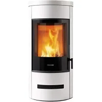 Печь-камин Piazzetta E129 M Hermetic