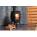 Печь-камин Прометалл Бахта 2