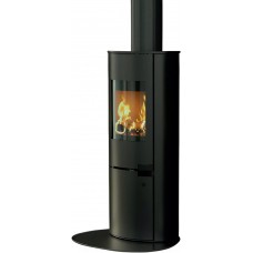 Печь-камин Schiedel Sirius 1