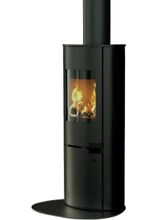Печь-камин Schiedel Sirius 1