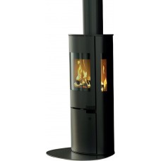 Печь-камин Schiedel Sirius 3