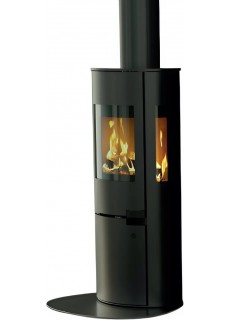 Печь-камин Schiedel Sirius 3