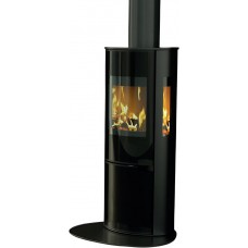 Печь-камин Schiedel Sirius 3G