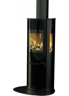 Печь-камин Schiedel Sirius 3G
