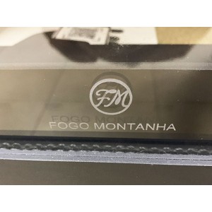 Печь-камин Solzaima Fogo Montanha Natura