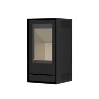 Печь-камин Solzaima Tek System Eco
