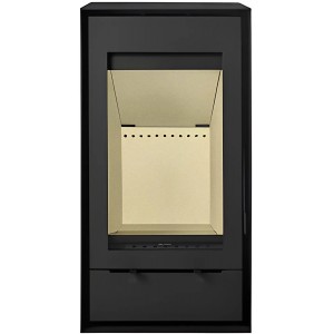 Печь-камин Solzaima Tek System Eco