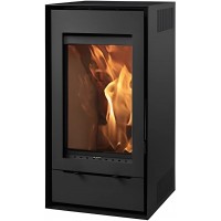 Печь-камин Solzaima Tek System Eco