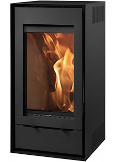 Печь-камин Solzaima Tek System Eco