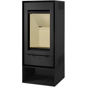 Печь-камин Solzaima Tek System Eco