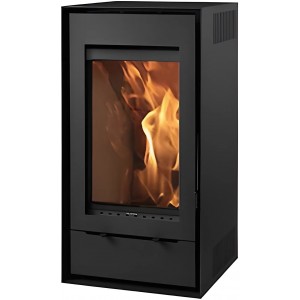 Печь-камин Solzaima Tek System Eco