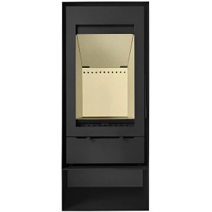 Печь-камин Solzaima Tek System Eco
