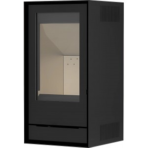 Печь-камин Solzaima Tek System Eco