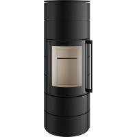 Печь-камин Spartherm Ambiente A3 Печь-камин Spartherm Ambiente A3