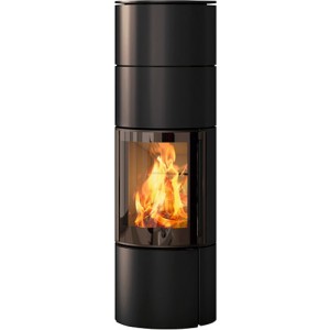 Печь-камин Spartherm Ambiente A4