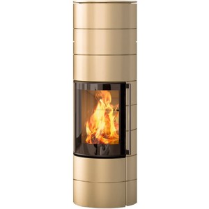 Печь-камин Spartherm Ambiente A4
