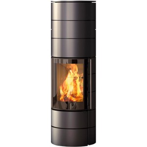 Печь-камин Spartherm Ambiente A4