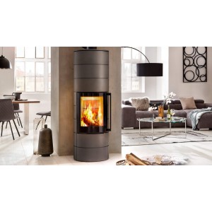 Печь-камин Spartherm Ambiente A4