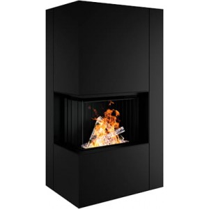 Печь-камин Spartherm Apollon 2L/2R