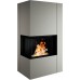 Печь-камин Spartherm Apollon 2L/2R
