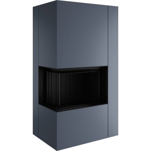 Печь-камин Spartherm Apollon 2L/2R